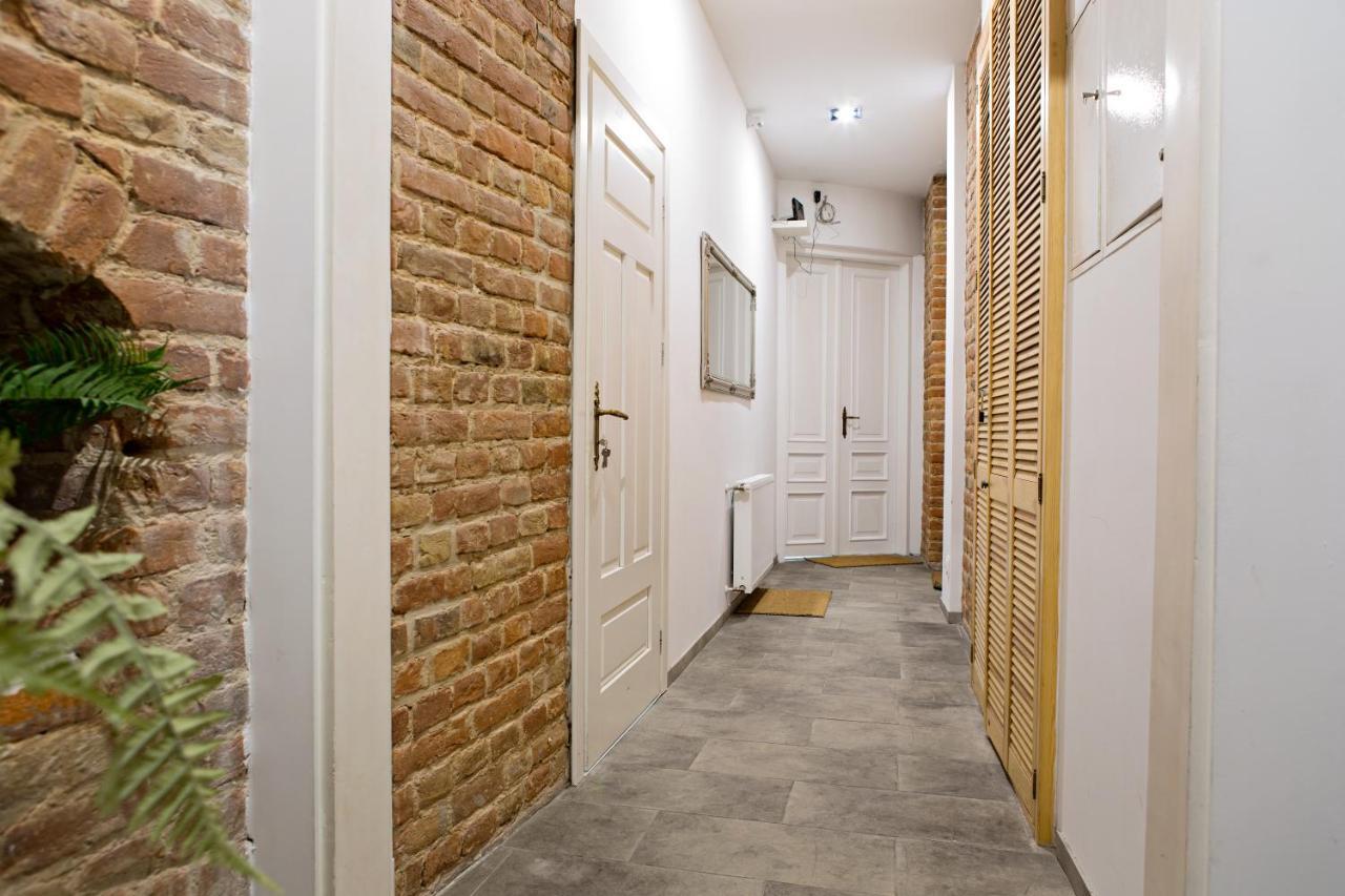 Apartamenty Krolewska Lublin Luaran gambar